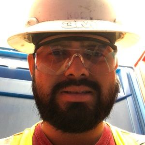 Meet your Posher, David